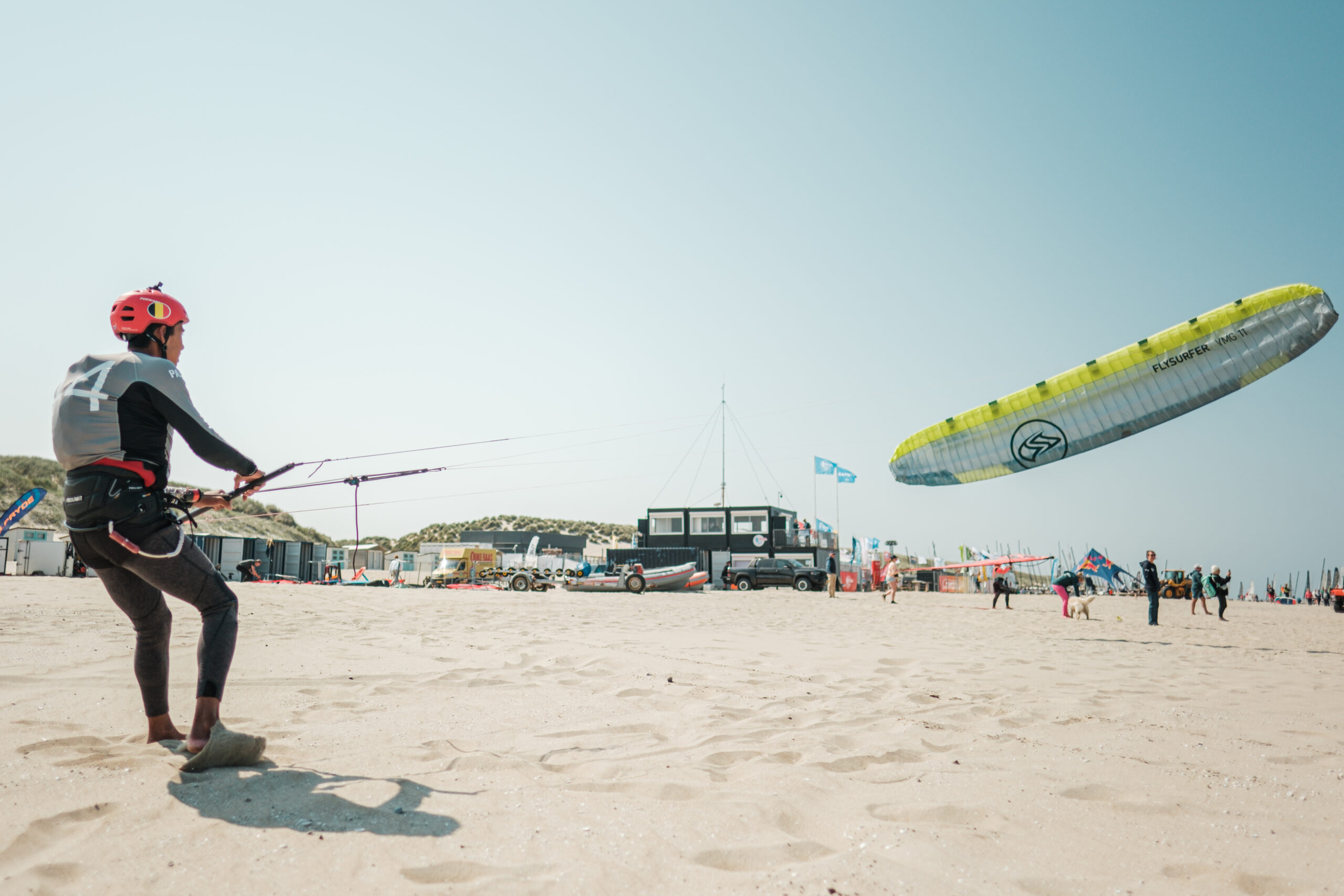 KITE